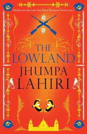 The Lowland [hardcover]