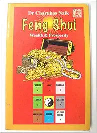 FENG SHUI Wealth & Prosperity [RARE BOOKS]