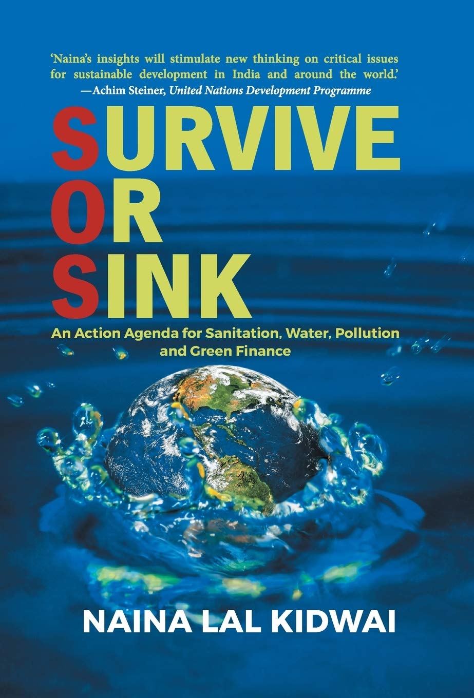 Survive or sink