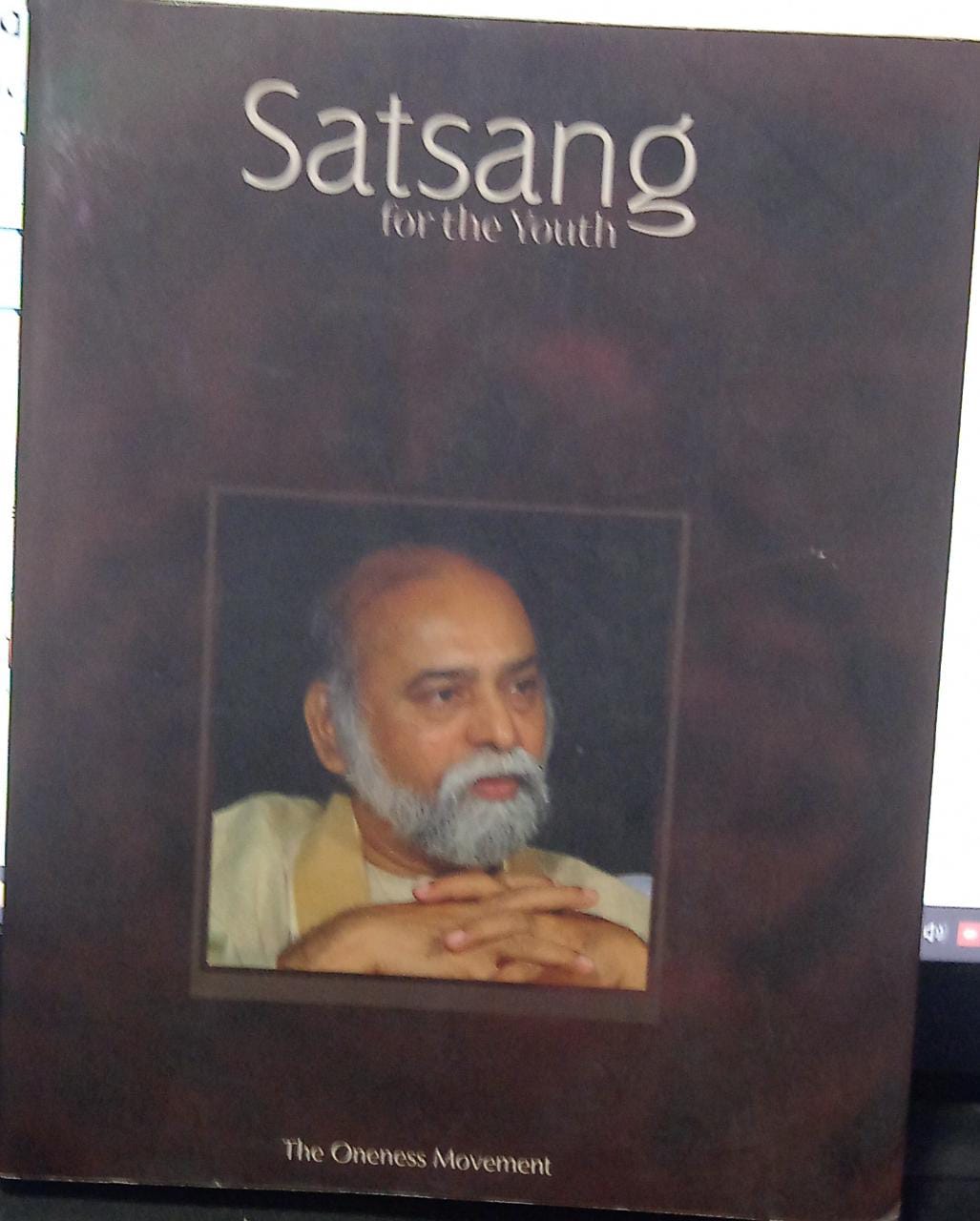 Satsang for the Youth