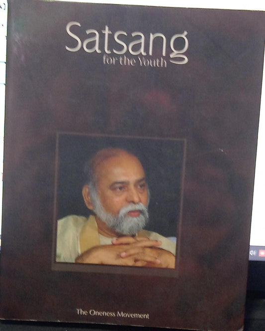 Satsang for the Youth