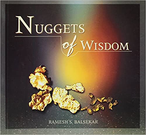 Nuggets of Wisdom
