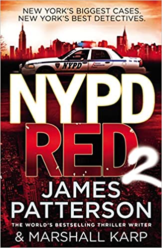 Nypd red 2