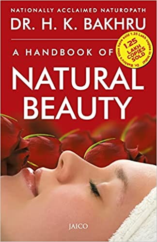 A Handbook of Natural Beauty