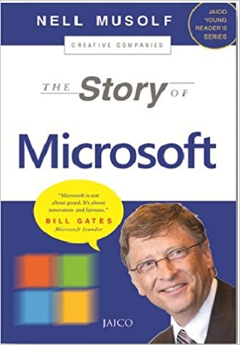 The Story of Microsoft