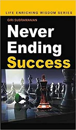 Never Ending Success (RARE BOOKS)