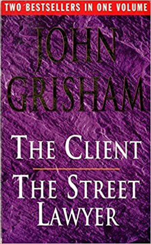 The Street Lawyer