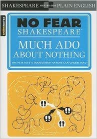 No Fear Much Ado About Nothing