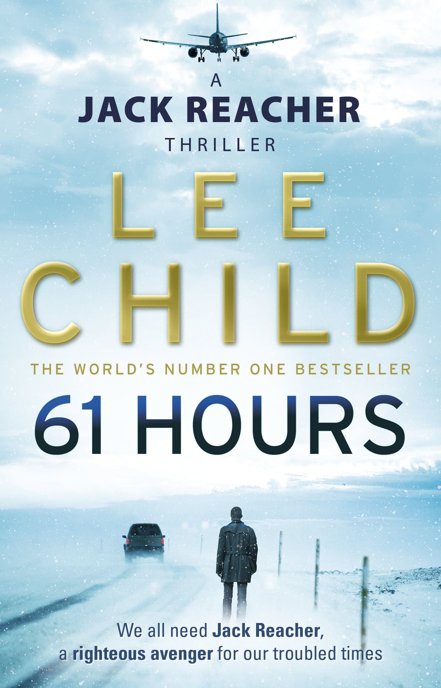 61 hours