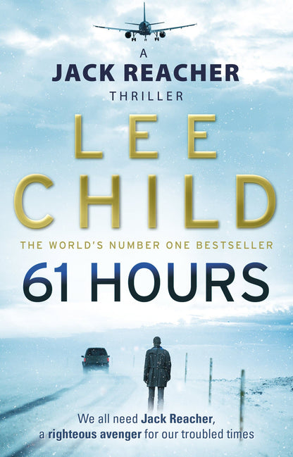 61 hours