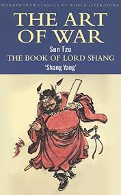 The art of war