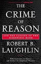 The crime of reason [hard cover] [rare books]