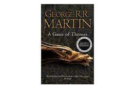 A Game of Thrones