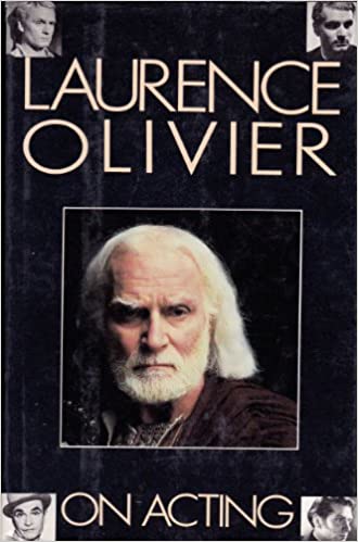 On Acting (Hardcover) (RARE BOOKS)
