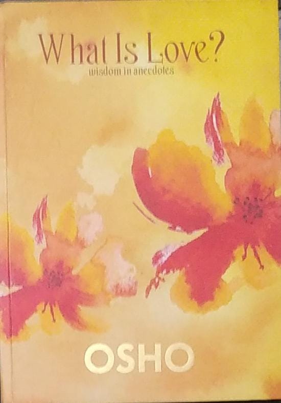 What is Love? {HARDCOVER}