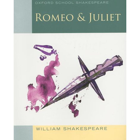 Romeo & juliet