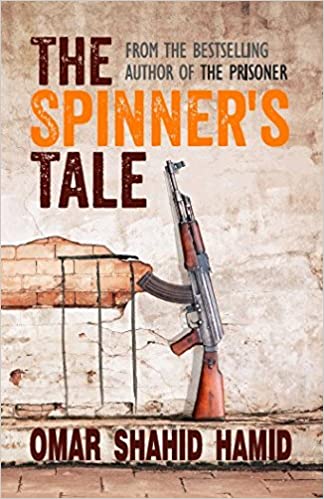 The Spinner's Tale