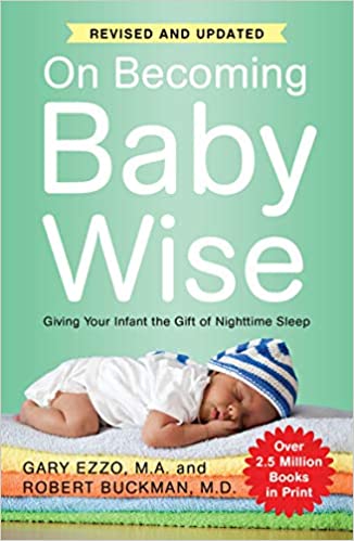 On Becoming Babywise