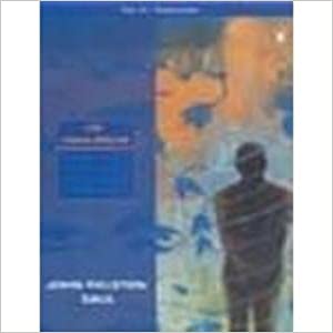 On Equilibrium: The Six Qualities of The New Humanism