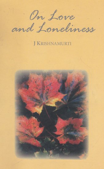 On Love and Loneliness