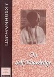 On Self-knowledge (RARE BOOKS)