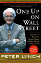 One Up On Wall Street by Peter Lynch [Premium Books]