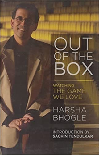 Out of the box [hardcover]