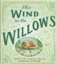 The  Wind In The Willows