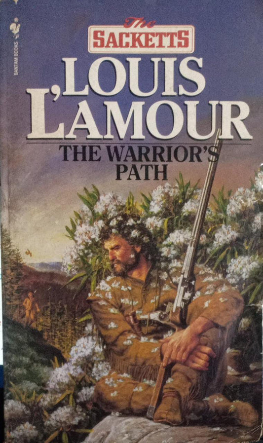 The Warrior's Path