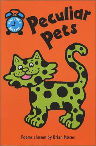 peculiar Pets