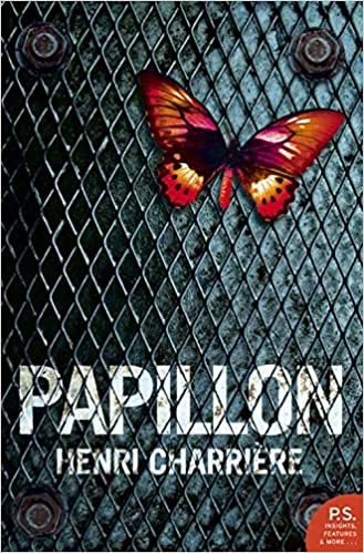 Papillon by Henri Charrière |Patrick O’Brian [Premium Books]