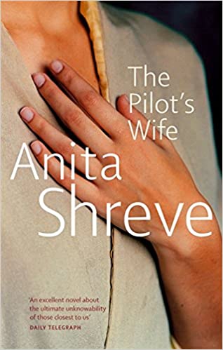 THE PILOT'S WIFE