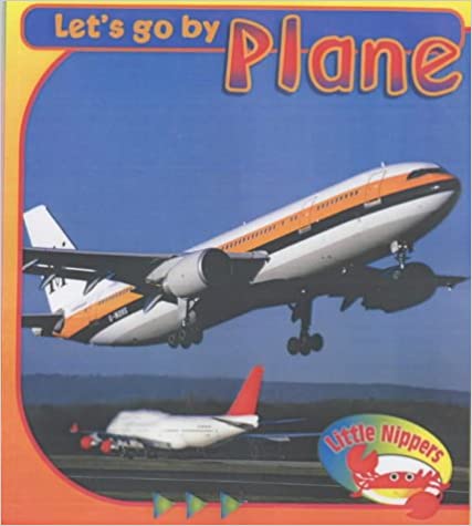 Plane (Let's Go By)