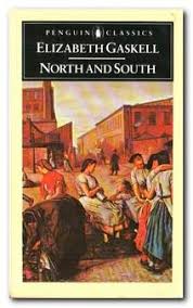 North and south