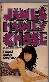I Would Rather Stay Poor [RARE BOOKS]