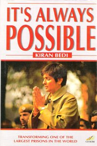 It's always possible [Hardcover] [Rare books]