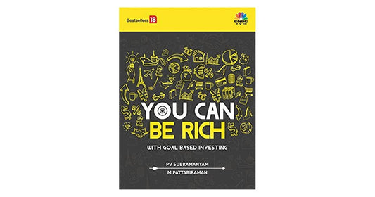 You Can Be Rich Too : With Goal Based Investing Hardcover