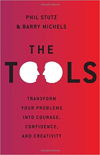 The Tools [Hardcover]