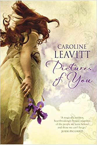 Pictures of You (RARE BOOKS)