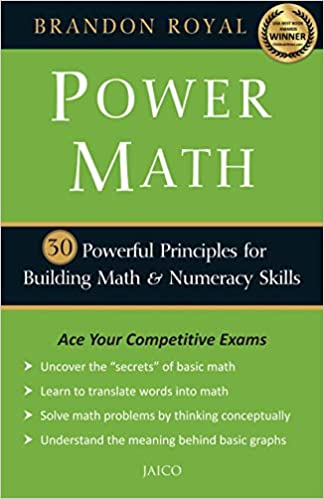 Power Math – Clapping Pages