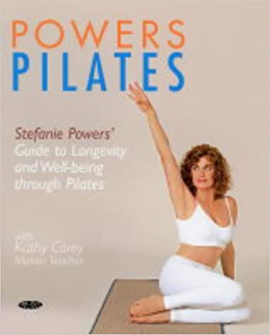 Powers Pilates
