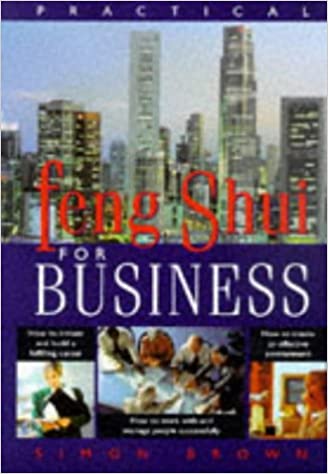 Practical Feng Shui for Business