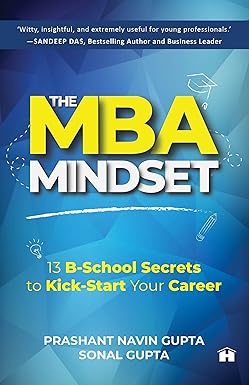 The MBA Mindset
