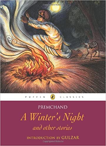 Winter's night and other stories