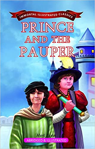 Prince and the Pauper