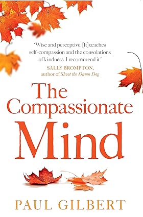 COMPASSIONATE MIND