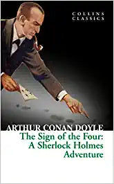 The Sign of Four