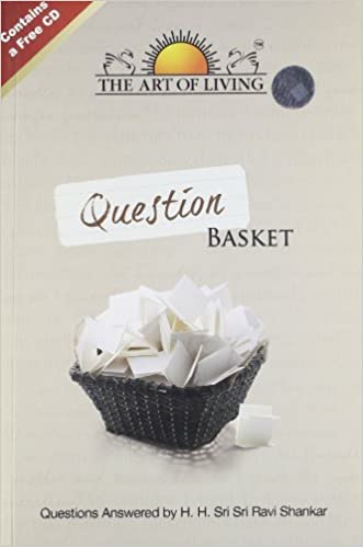 Question Basket [CD]