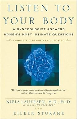 Listen To Your Body [RARE BOOKS]