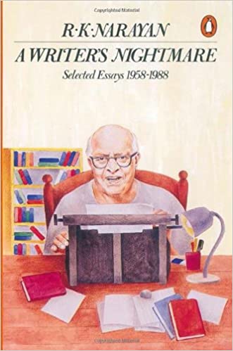 A writer's nightmare: selected essays, 1958-1988
